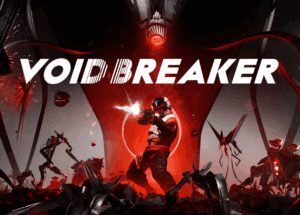 VOID/BREAKER Free Download for Windows PC