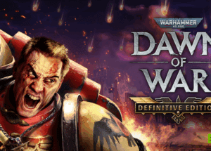 Warhammer 40,000 Dawn of War Definitive Edition Free Download for PC