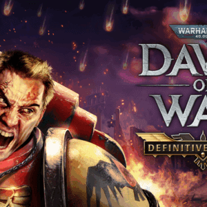 Warhammer 40,000 Dawn of War Definitive Edition Free Download for PC