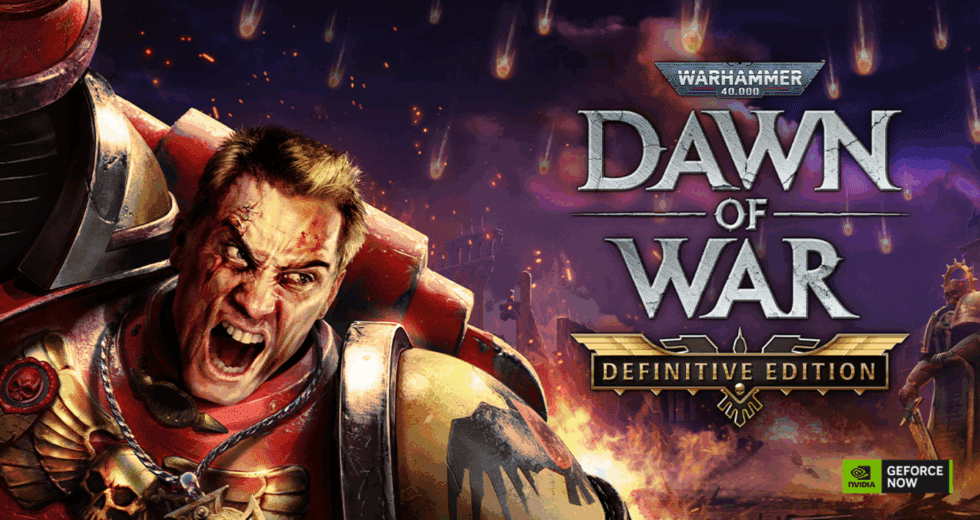 Warhammer 40,000 Dawn of War Definitive Edition Free Download for PC