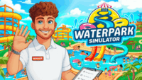 Waterpark Simulator Free Download for Windows PC