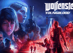 Wolfenstein – Youngblood Free Downoad for Windows PC (Build 11991189)