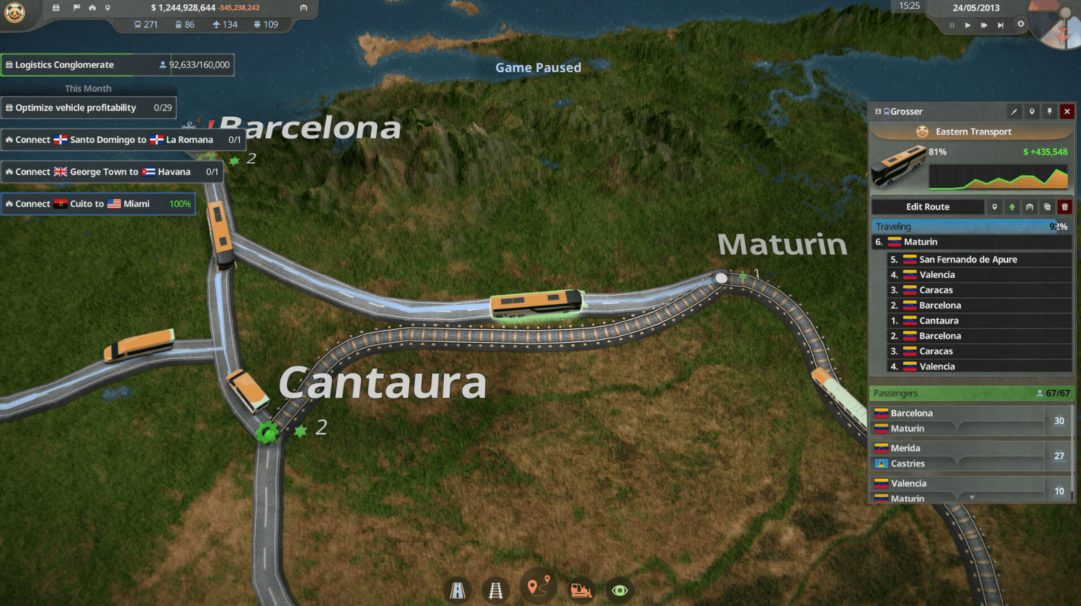 Worldwide Rush Free Download for Windows PC (v1.0.25)