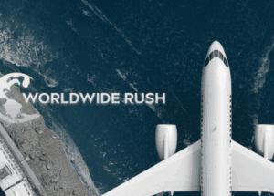 Worldwide Rush Free Download for Windows PC (v1.0.25)