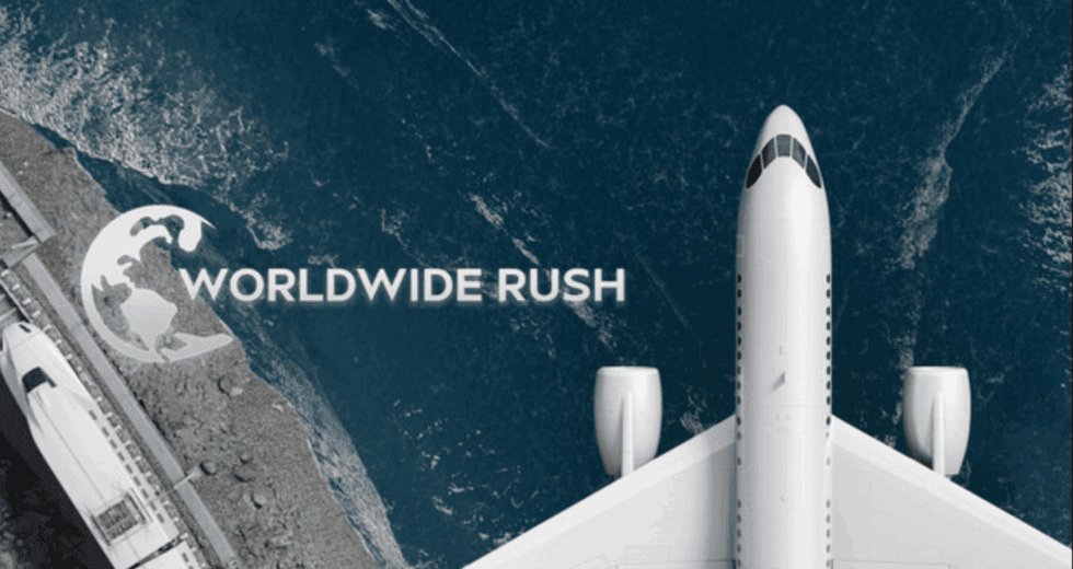 Worldwide Rush Free Download for Windows PC (v1.0.25)