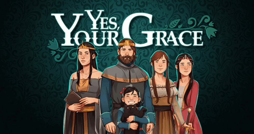 Yes, Your Grace Free Download for Windows PC (Build 14143389)