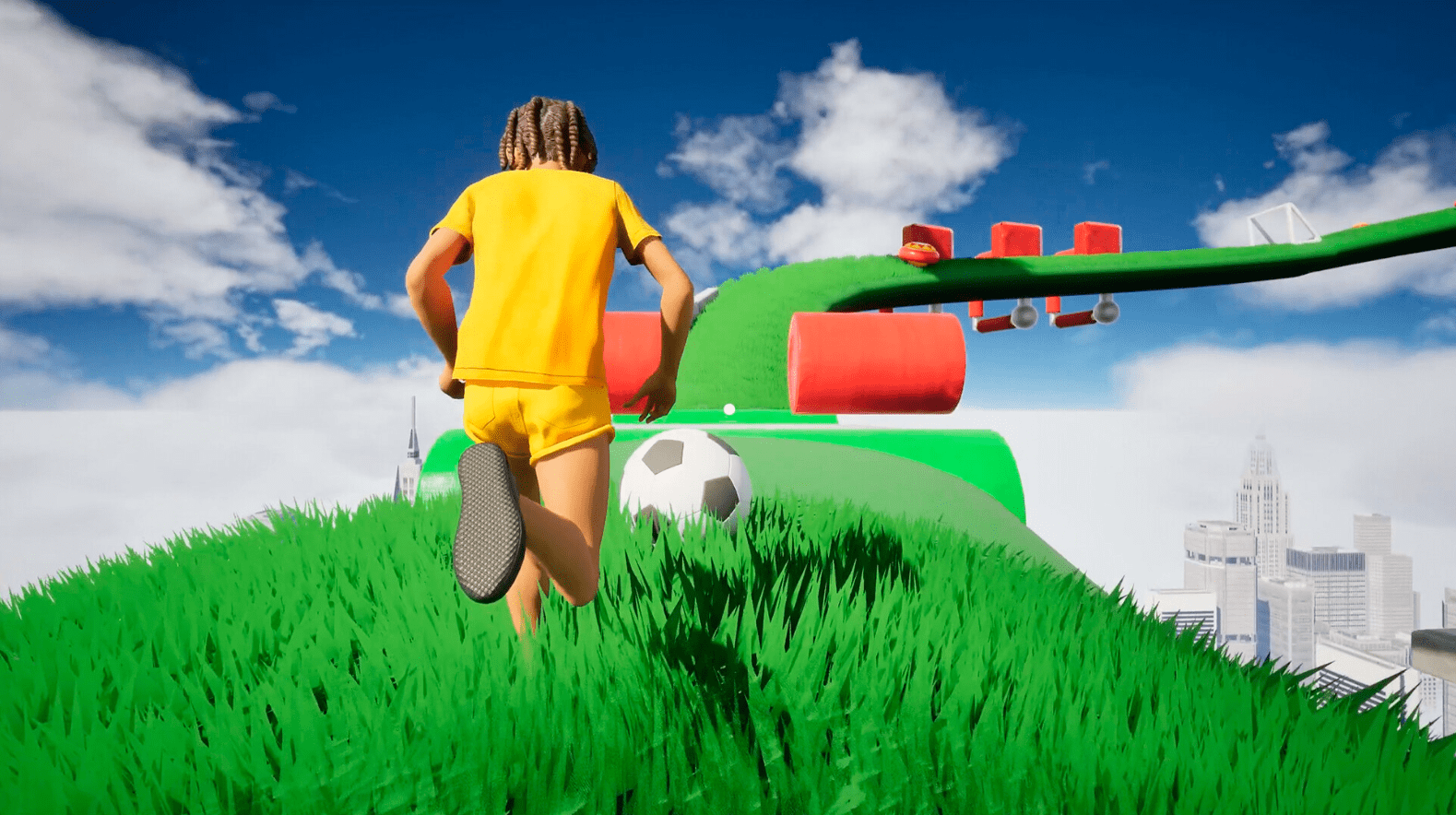 You Suck At Football Free Download for Windows PC