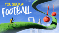 You Suck At Football Free Download for Windows PC
