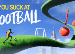 You Suck At Football Free Download for Windows PC