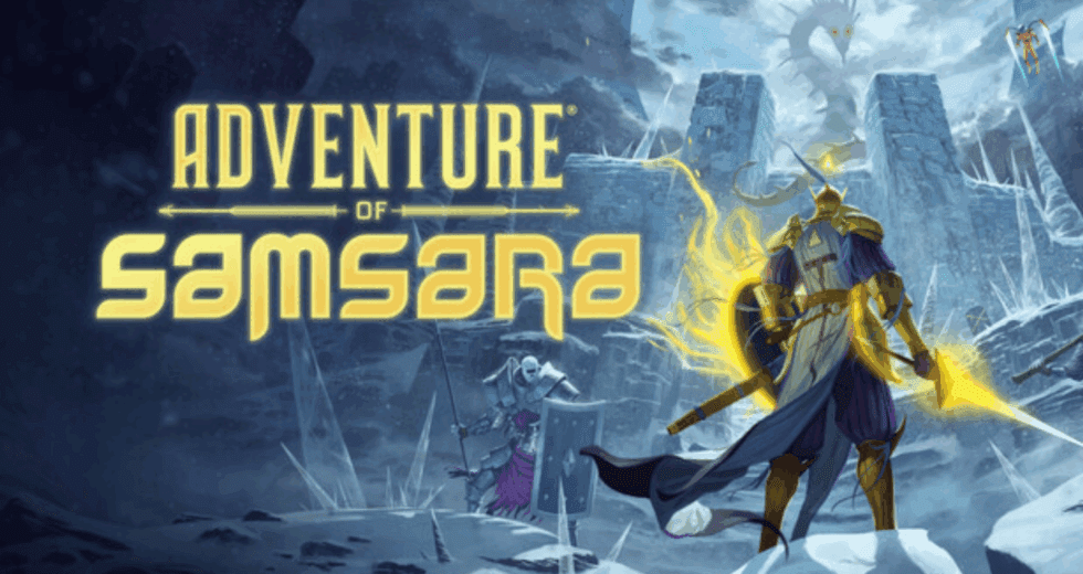 Adventure of Samsara Free Download for Windows PC (v1.0.4)