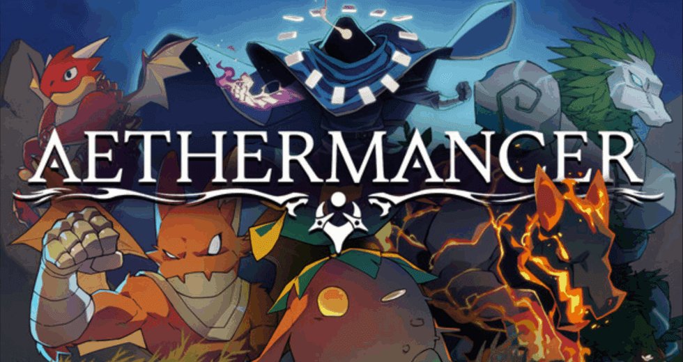 Aethermancer Free Download (v0.3.0.18) for Windows PC