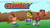 Backyard Football ’99 Free Download for Windows PC