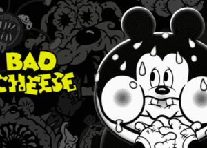 Bad Cheese Free Download for Windows PC (Build 19796183)