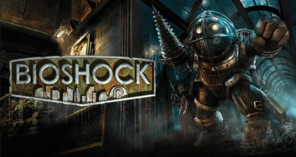 Bioshock Free Download (Build 11242) for Windows PC