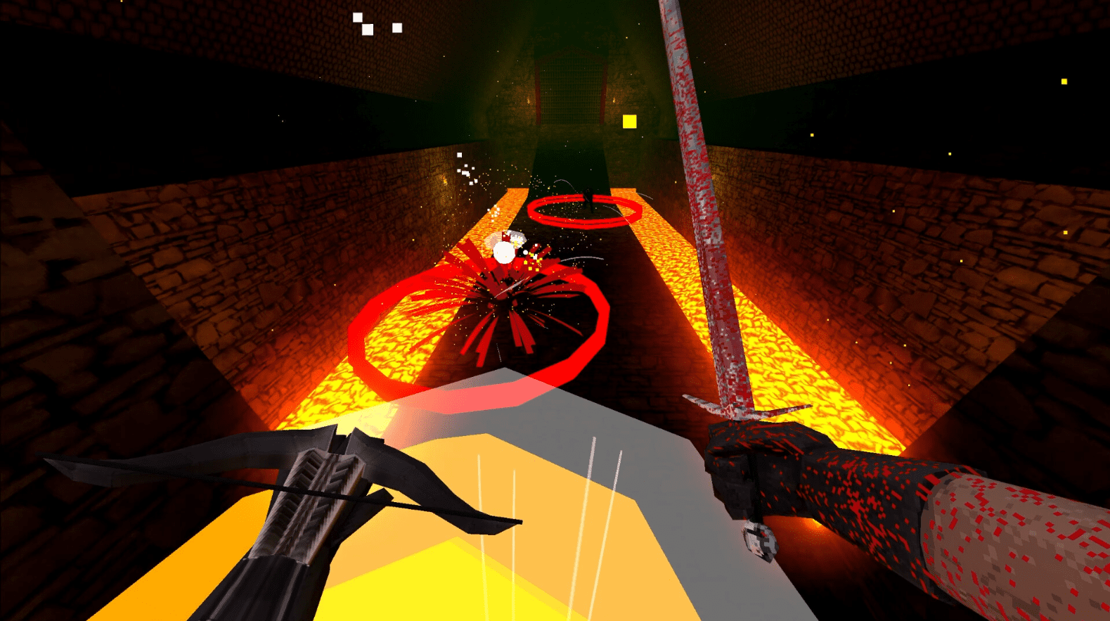 Bloodthief Free Download (v1.0.6) for Windows PC