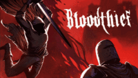 Bloodthief Free Download (v1.0.6) for Windows PC