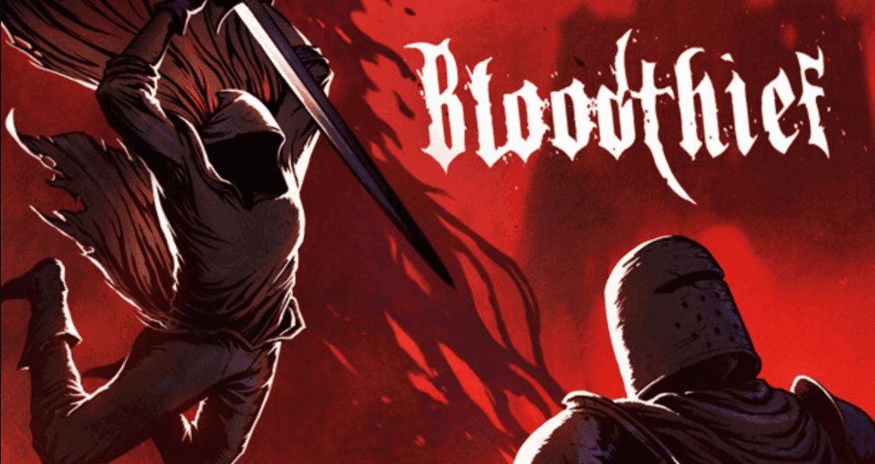 Bloodthief Free Download (v1.0.6) for Windows PC
