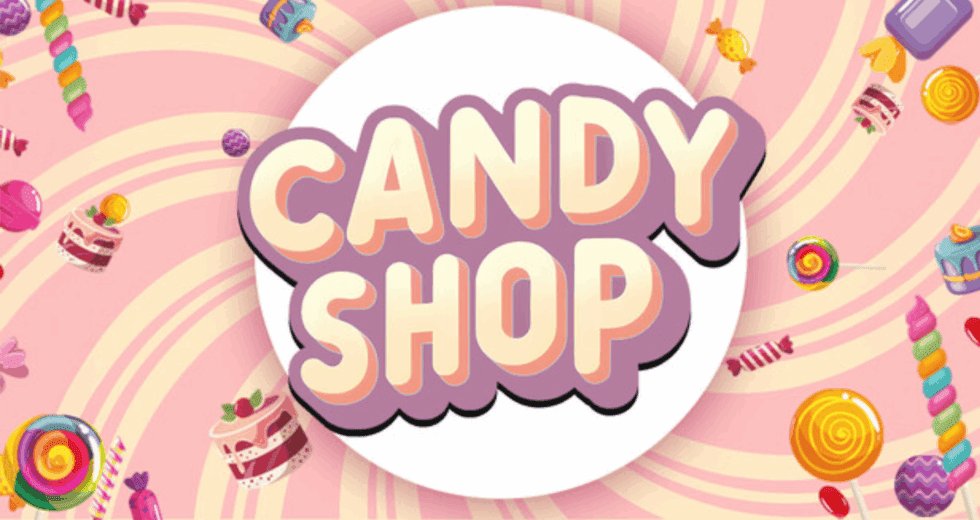 Candy Shop Simulator Free Download for Windows PC