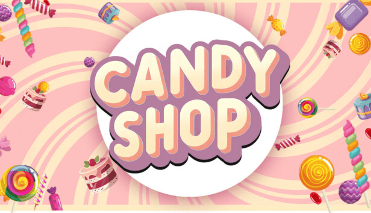 Candy Shop Simulator Free Download for Windows PC