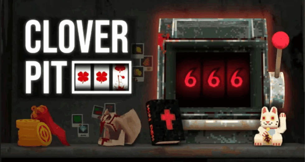 CloverPit Free Download (Build 20093847) for Windows PC