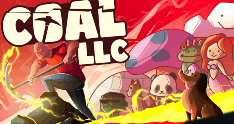 Coal LLC Free Download (v1.0.0.7) for Windows PC