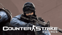 Counter-Strike: Source Free Download for Windows PC (Build 17399420 + LAN)