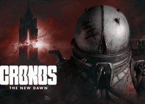 Cronos: The New Dawn Free Download for Windows PC (v1.0.0.0)