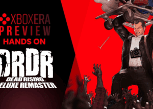 Dead Rising Deluxe Remaster Free Download for Windows PC (v1.3.0.0)