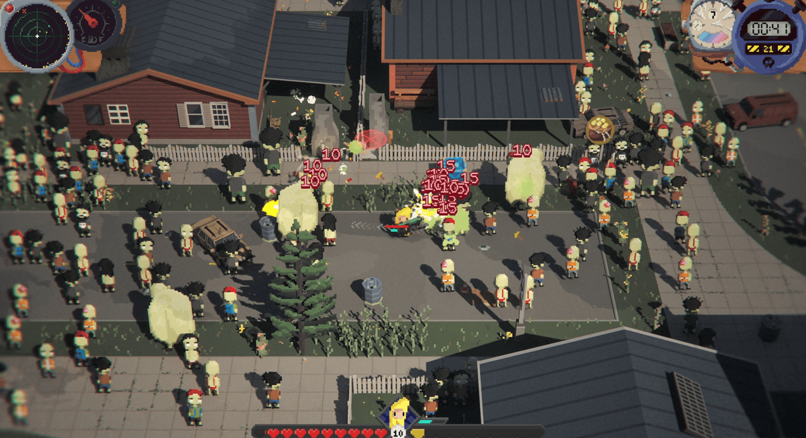 Deadly Days Roadtrip Free Download (v0.14.7) for Windows PC (2) Deadly Days Roadtrip Free Download (v0.14.7) for Windows PC