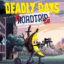 Deadly Days Roadtrip Free Download (v0.14.7) for Windows PC