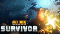 Deep Rock Galactic: Survivor Free Download (v1.0.40P) for Windows PC
