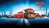 Disney Pixar Cars 2: The Video Game Free Download for Windows PC (v1.0)