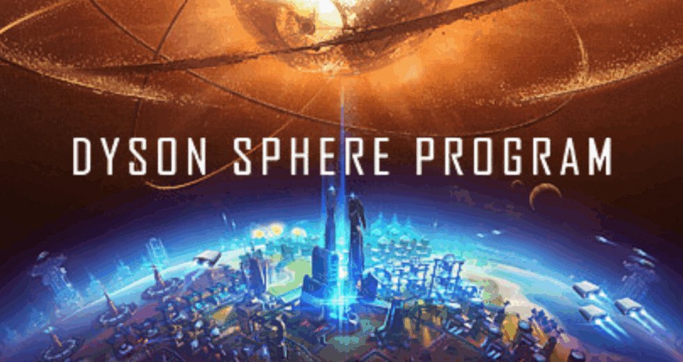 Dyson Sphere Program Free Download (Build 17999078) for Windows PC