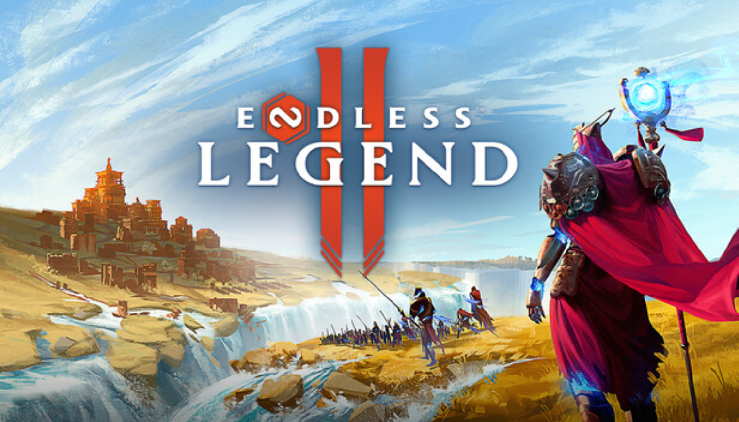ENDLESS Legend 2 Free Download (v0.0.71.158018) for Windows PC