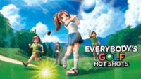 EVERYBODY’S GOLF HOT SHOTS Free Download for Windows PC (Build 04092025 + Multiplayer)