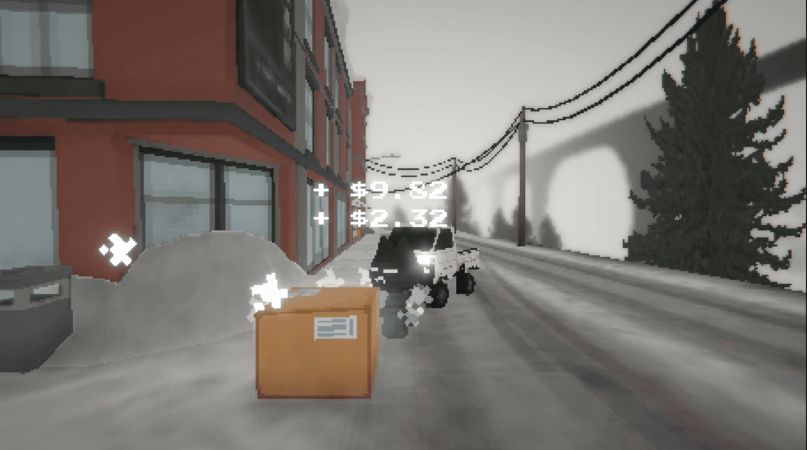 Easy Delivery Co. Free Download (v1.07) for Windows PC