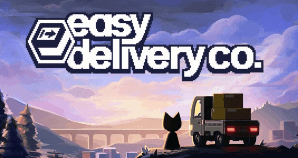 Easy Delivery Co. Free Download (v1.07) for Windows PC