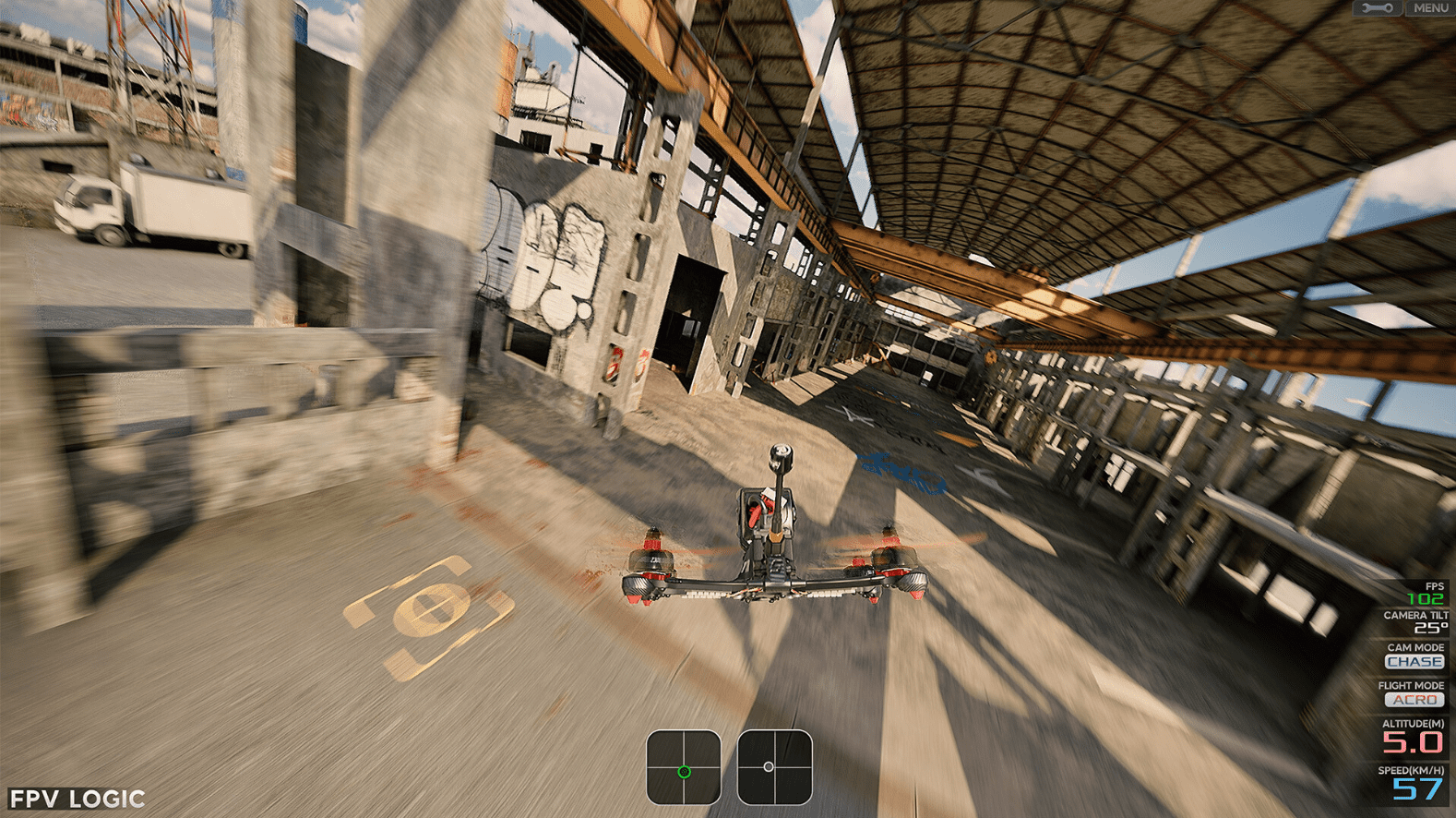 FPV LOGIC Free Download (Build 18810974) for Windows PC