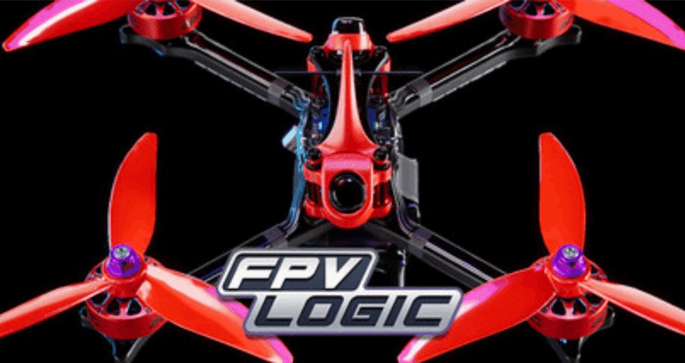 FPV LOGIC Free Download (Build 18810974) for Windows PC