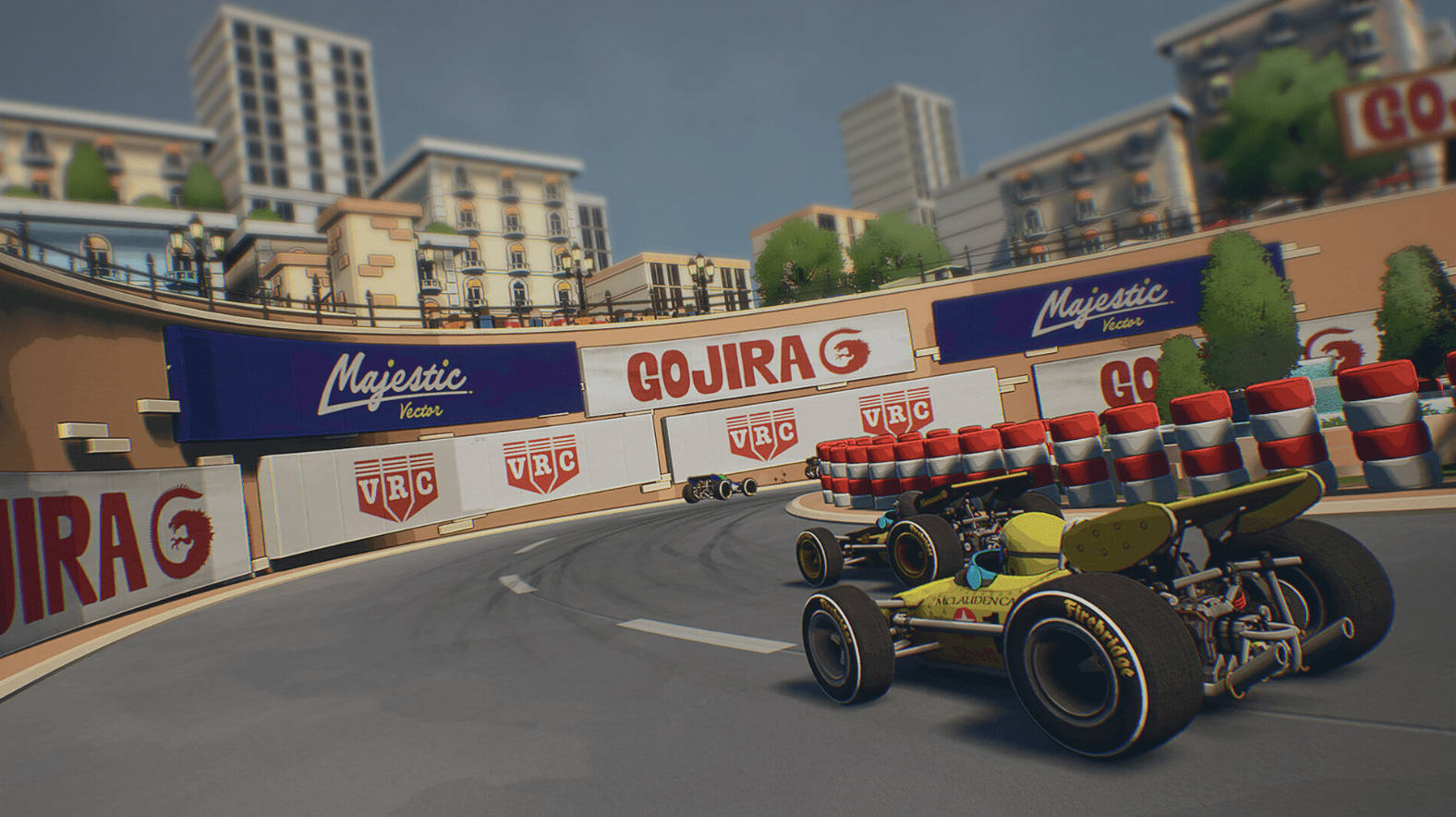 Formula Legends Free Download for Windows PC
