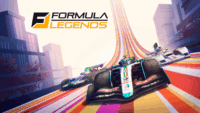 Formula Legends Free Download for Windows PC