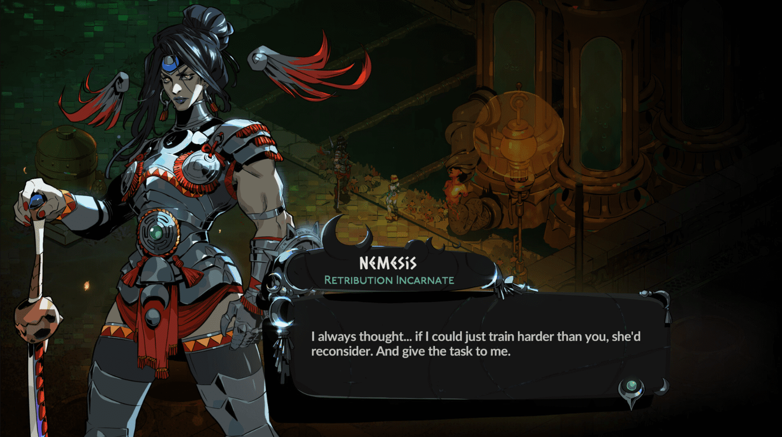 Hades 2 Free Download (v1.131346) for Windows PC