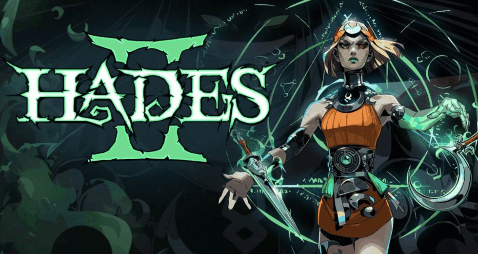 Hades 2 Free Download (v1.131346) for Windows PC