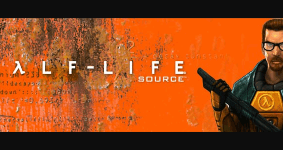 Half-Life: Source Free Download (Build 4233304) for Windows PC