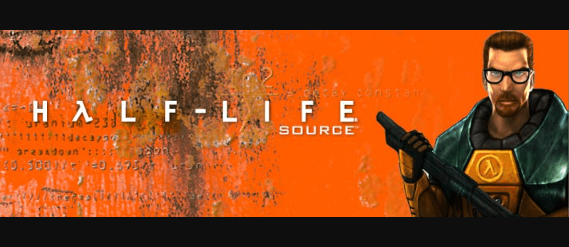 Half Life Source Free Download (Build 4233304) for Windows PC