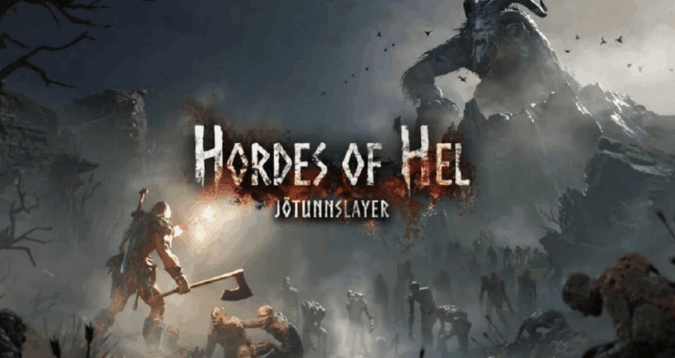 Jotunnslayer: Hordes of Hel Free Download for Windows PC (v1.0)