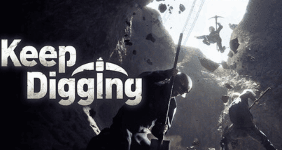 Keep Digging Free Download (v1.0.1.3523 + Co-op) for Windows PC
