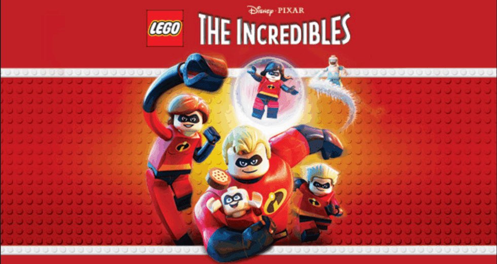 LEGO The Incredibles Free Download (Build 3326848) for Windows PC
