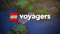 LEGO Voyagers Free Download for Windows PC