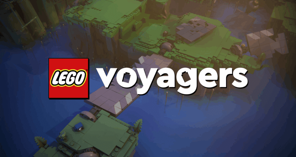 LEGO Voyagers Free Download for Windows PC